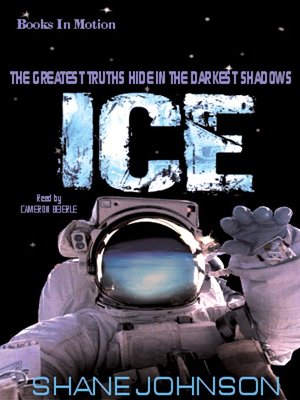 cover image of ICE